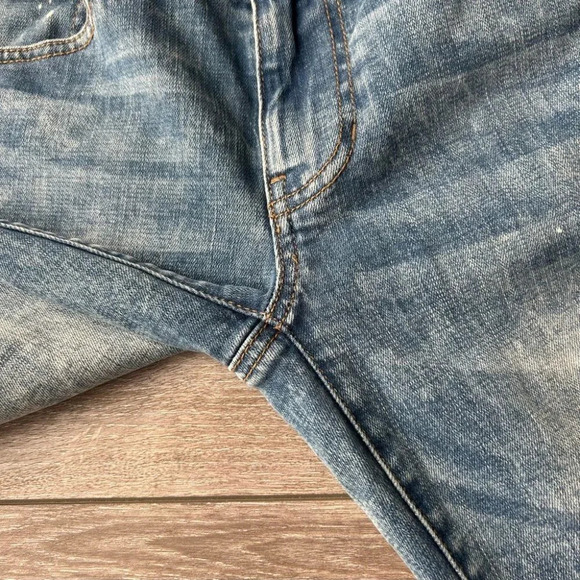 CAbi  Cinch Skinny Jean 5492 - Picture 8 of 16